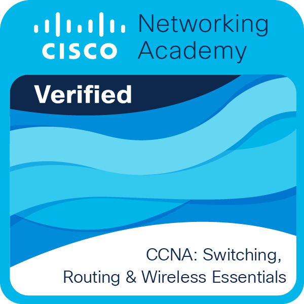 CCNA Advanced Certificate